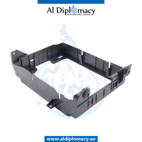 Left AUXILIARY RADIATOR FRAME for BMW X5 SERIES 2013-2018 models