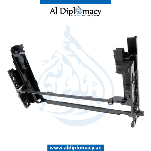 RADIATOR MOUNTING BRACKET for BMW 5 SERIES 2009-2013 models