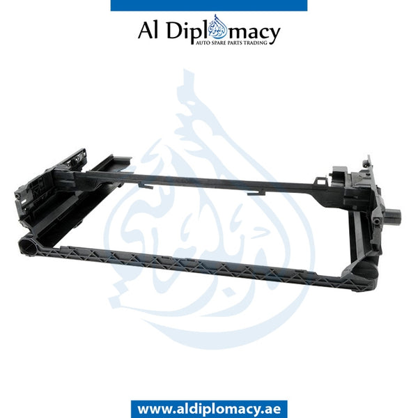 RADIATOR MOUNTING BRACKET for BMW 5 SERIES 2009-2013 models, Part Number 17117804617