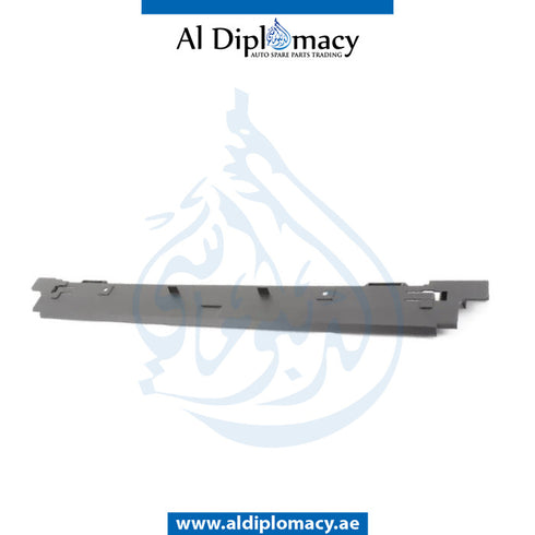 Upper RADIATOR COVER for BMW 2 SERIES 2014-2015 models, Part Number 17117848788