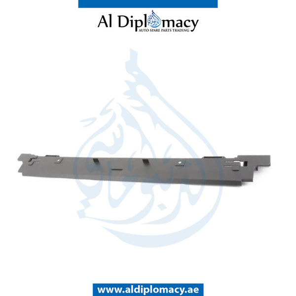 Upper RADIATOR COVER for BMW 2 SERIES 2014-2015 models, Part Number 17117848788