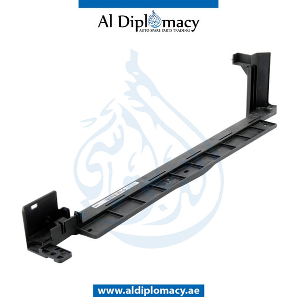 Lower RADIATOR SUPPORT for BMW 2 SERIES 2018-2021 models, Part Number 17117848789