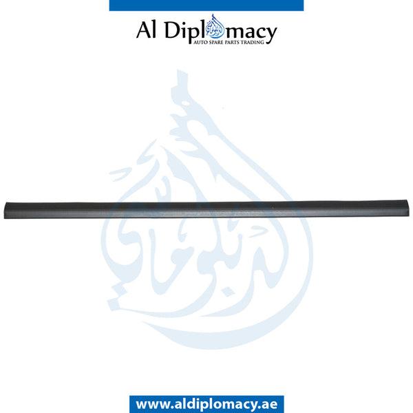 ENGINE OIL COOLER SEALING LIP for BMW 5 SERIES 2017-2020 models, Part Number 17118058627