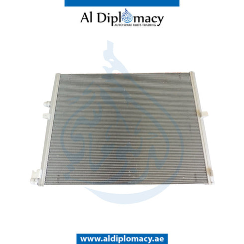 RADIATOR for BMW 5 SERIES 2016-2020 models