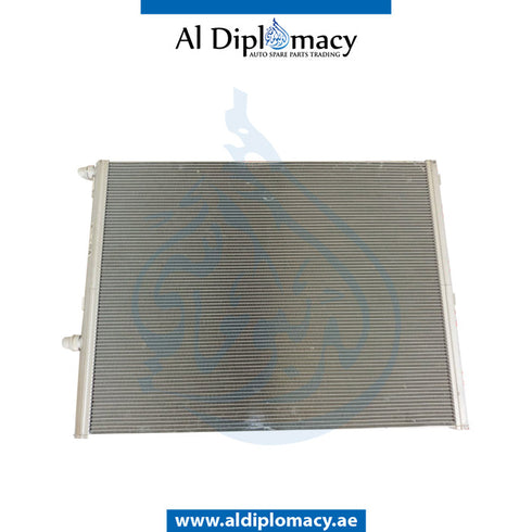 RADIATOR for BMW 5 SERIES 2016-2020 models, Part Number 17118484638