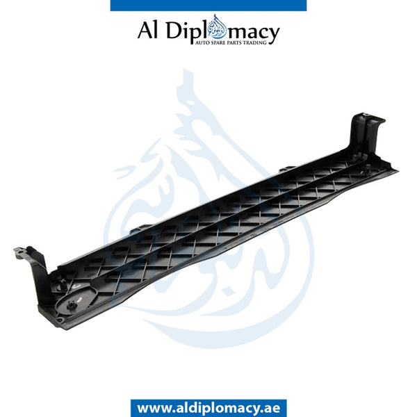 Upper RADIATOR COVER for BMW X5 SERIES 2013-2018 models, Part Number 17118574000