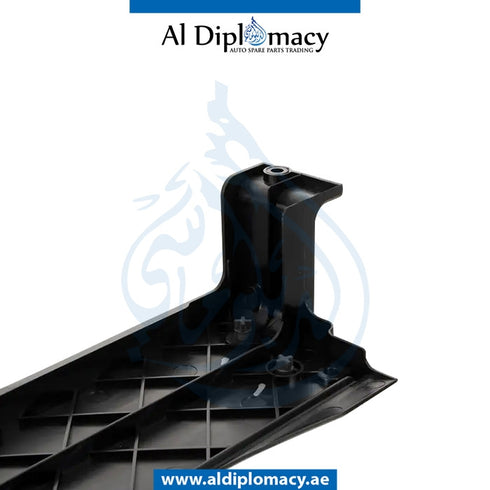 Upper RADIATOR COVER for BMW X5 SERIES 2013-2018 models