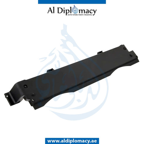 Upper RADIATOR COVER for BMW X5 SERIES 2013-2018 models