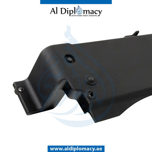 Upper RADIATOR COVER for BMW X5 SERIES 2013-2018 models