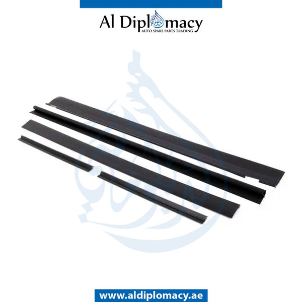 Gasket, SET for BMW 1 SERIES 2019-2023 models, Part Number 17118600126