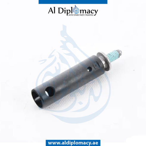 COOLANT RADIATOR MOUNT CENTERING PIN for BMW 1 SERIES 2017-2023 models, Part Number 17118605551