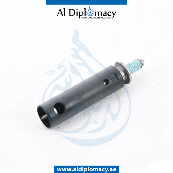 COOLANT RADIATOR MOUNT CENTERING PIN for BMW 1 SERIES 2017-2023 models, Part Number 17118605551