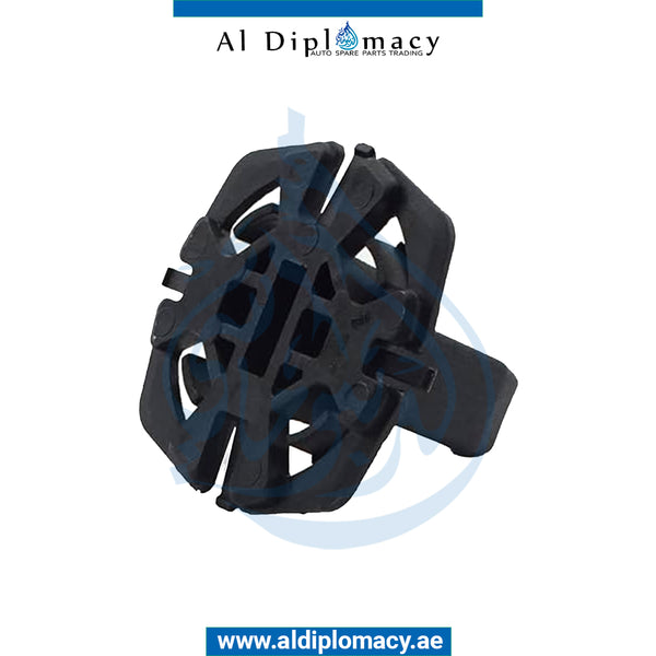 FASTENING ELEMENTS for BMW 5 SERIES 2011-2015 models, Part Number 17118619382