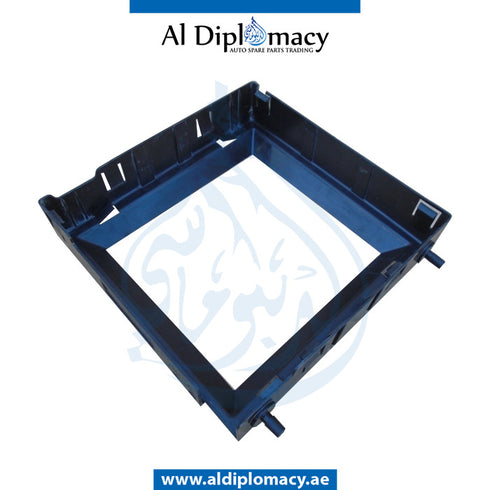 AUXILIARY RADIATOR FRAME for BMW 5 SERIES 2016-2020 models