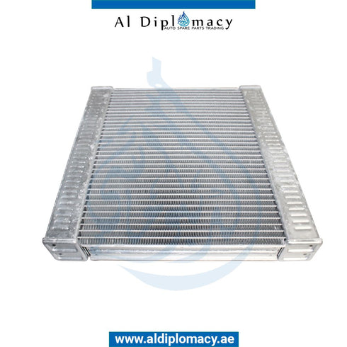 EXTERNAL RADIATOR for BMW 5 SERIES 2017-2020 models