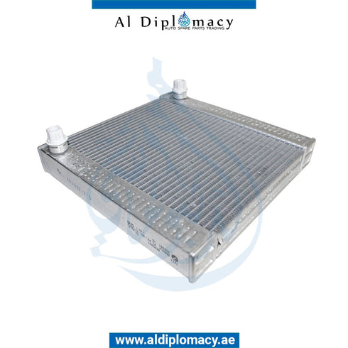 EXTERNAL RADIATOR for BMW 5 SERIES 2017-2020 models, Part Number 17118620207