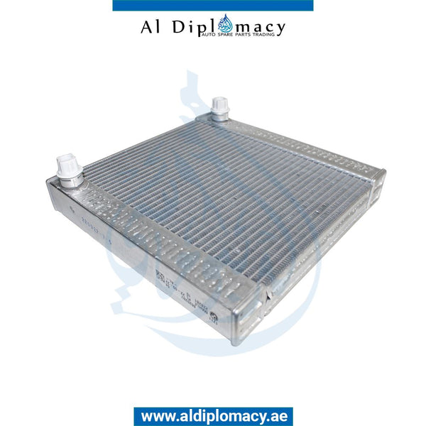 EXTERNAL RADIATOR for BMW 5 SERIES 2017-2020 models, Part Number 17118620207