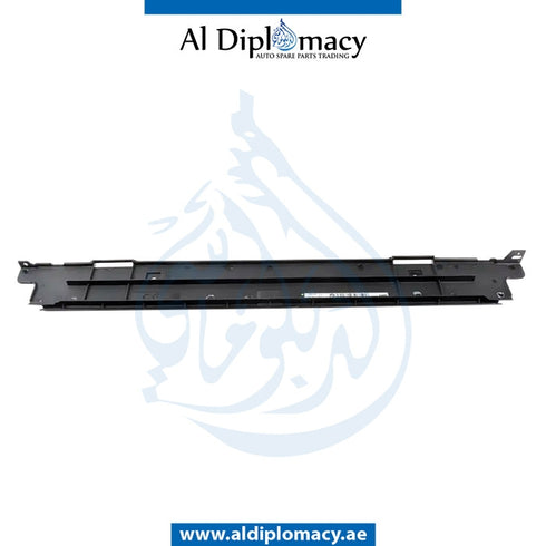 Upper RADIATOR COVER for BMW 1 SERIES 2011-2015 models