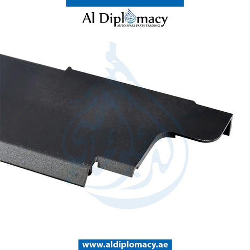 Upper RADIATOR COVER for BMW 1 SERIES 2011-2015 models