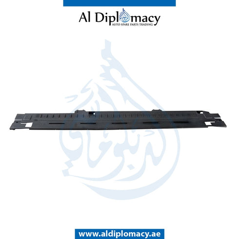 Lower RADIATOR COVER for BMW 1 SERIES 2011-2015 models