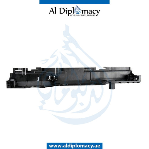 Left RADIATOR BRACKET for BMW 1 SERIES 2011-2015 models