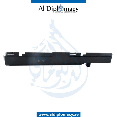 Right RADIATOR MOUNTING BRACKET for BMW 1 SERIES 2011-2015 models