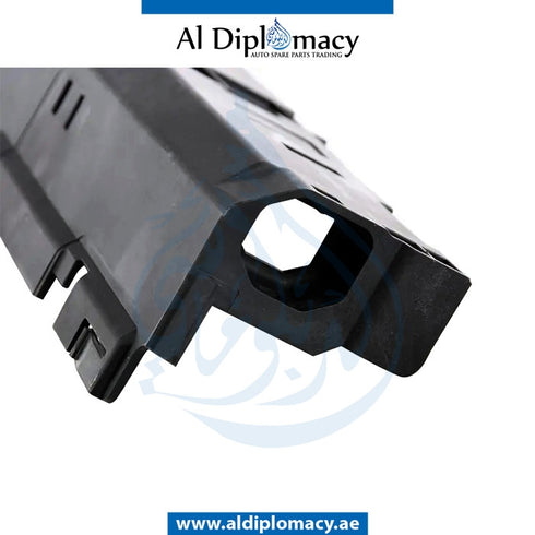 Right RADIATOR MOUNTING BRACKET for BMW 1 SERIES 2011-2015 models