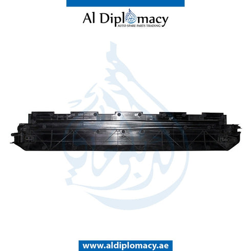 Upper RADIATOR COVER for BMW 5 SERIES 2017-2020 models, Part Number 17118632116