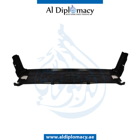 Lower RADIATOR COVER for BMW 5 SERIES 2016-2020 models, Part Number 17118632118