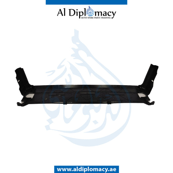 Lower RADIATOR COVER for BMW 5 SERIES 2016-2020 models, Part Number 17118632118