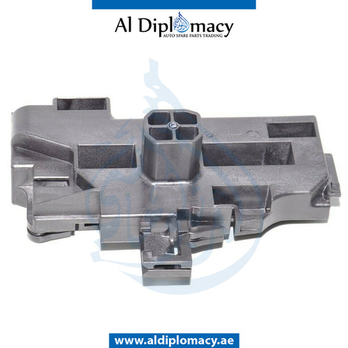 Right Lower RADIATOR MODULE MOUNT for BMW 5 SERIES 2017-2020 models, Part Number 17118632126