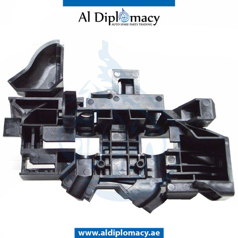 Left RADIATOR MODULE MOUNT for BMW 5 SERIES 2017-2020 models