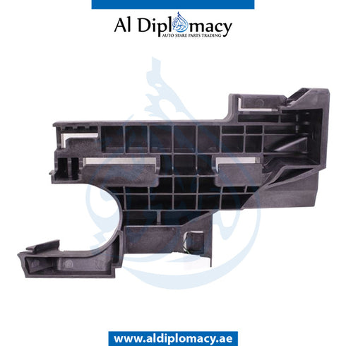 Right Lower Holder, RADIATOR MOUNT for BMW 5 SERIES 2016-2020 models