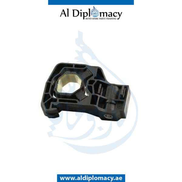 Right RADIATOR MOUNTING BRACKET for GHOST 2016-2023 models, Part Number 17118660687