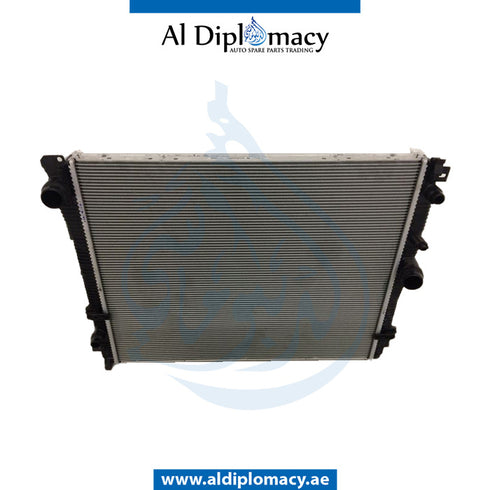 RADIATOR for BMW 3 SERIES 2018-2022 models