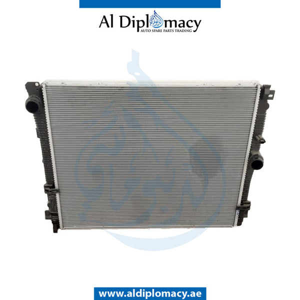 RADIATOR for BMW 3 SERIES 2018-2022 models, Part Number 17118666739