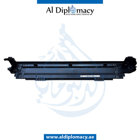 Lower RADIATOR COVER for BMW 3 SERIES 2018-2022 models, Part Number 17118666838