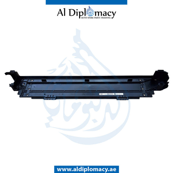 Lower RADIATOR COVER for BMW 3 SERIES 2018-2022 models, Part Number 17118666838
