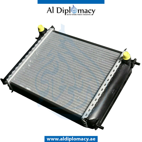 EXTERNAL RADIATOR for BMW X5 SERIES 2018-2023 models, Part Number 17118697893