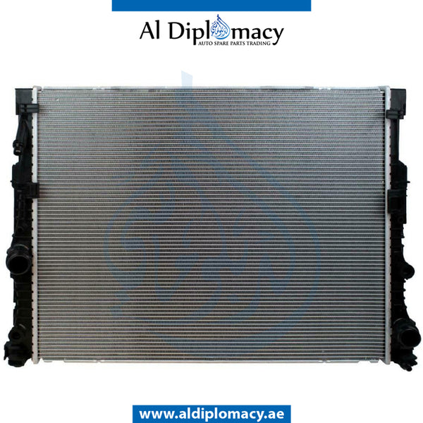 RADIATOR for BMW 5 SERIES 2016-2020 models, Part Number 17118743664