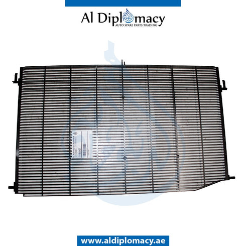 ROCK GUARD for BMW X5 SERIES 2018-2023 models, Part Number 17119424427