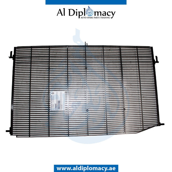 ROCK GUARD for BMW X5 SERIES 2018-2023 models, Part Number 17119424427