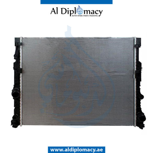 RADIATOR for BMW 5 SERIES 2016-2020 models, Part Number 17119425861