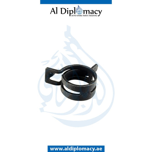 HOSE CLAMP for BMW 5 SERIES 2004-2010 models