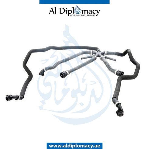 COOLANT HOSE for BMW 5 SERIES 2010-2016 models
