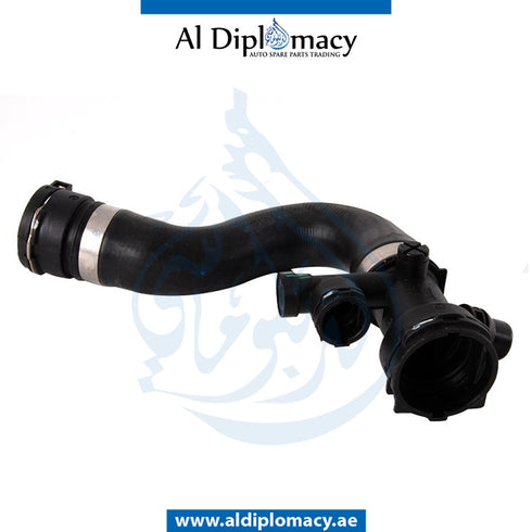 COOLANT HOSE for BMW X3 SERIES 2003-2006 models