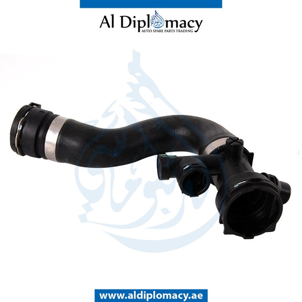 Coolant Hose, BMW models by Original Bmw, Part Number 17123415433