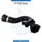 Coolant Hose, BMW models by Original Bmw, Part Number 17123415433