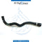COOLANT HOSE for BMW X3 SERIES 2003-2006 models, Part Number 17123417607