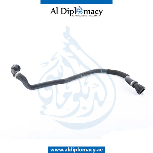 COOLANT HOSE for BMW X3 SERIES 2003-2006 models